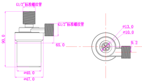 ZL38-39B無(wú)刷直流水泵平面圖.png